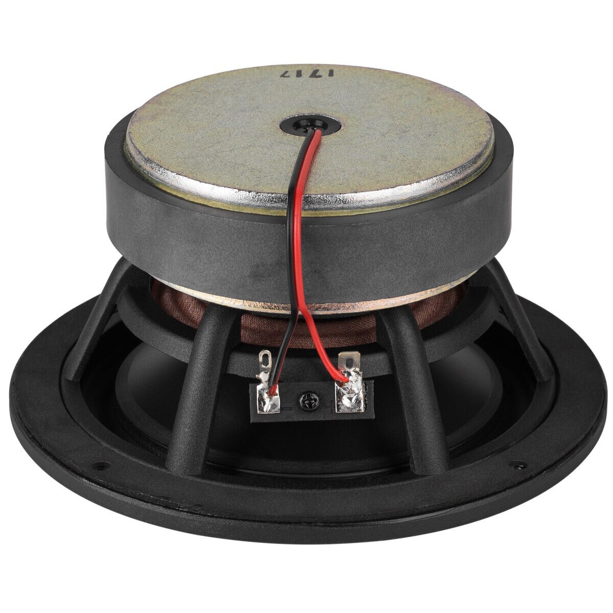 Dayton Audio CX1508 51/4" Coaxial Driver with 1" Silk Dome Tweeter 8 Ohm